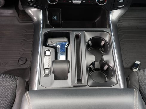 Used 2022 Ford F150 XLT w/ Equipment Group 302A High AWD/4WD image 30