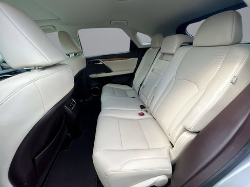 Used 2020 Lexus RX 350 AWD w/ Premium Package image 15