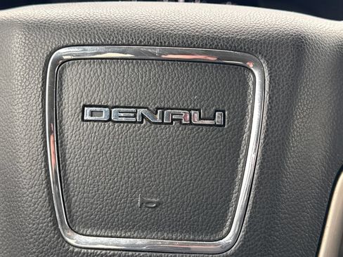 Used 2017 GMC Sierra 1500 Denali AWD/4WD image 29