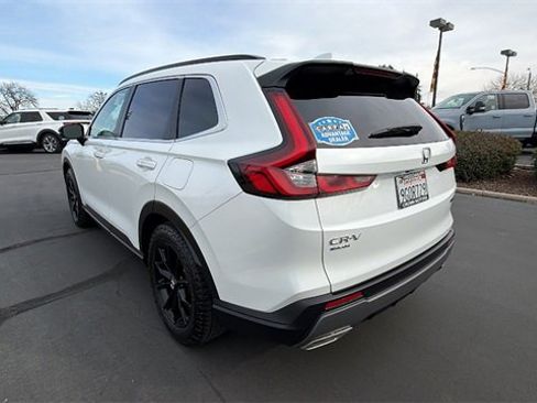 Used 2023 Honda CR-V Sport image 6