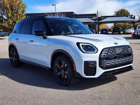 Used 2026 MINI Cooper Countryman S w/ Comfort Package Max AWD/4WD image 5