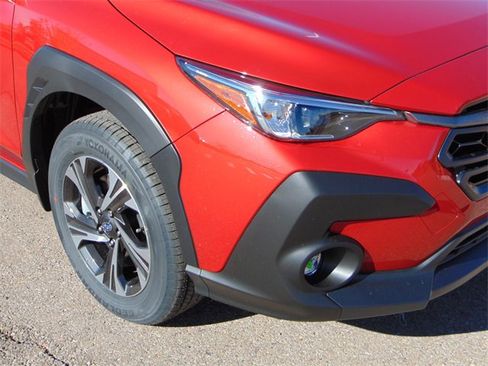 New 2026 Subaru Crosstrek 2.5i Premium image 2