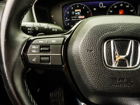 Used 2024 Honda Civic Sport Touring image 29