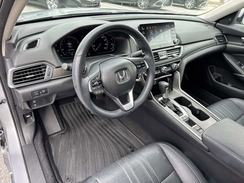 Used 2018 Honda Accord EX-L image 21