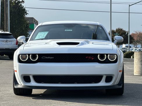 Used 2019 Dodge Challenger R/T Scat Pack image 9