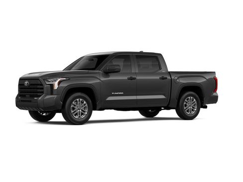 New 2026 Toyota Tundra SR5 AWD/4WD image 24