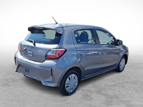Used 2022 Mitsubishi Mirage ES image 5
