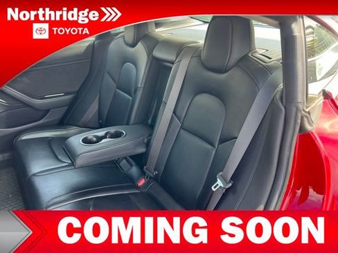 Used 2018 Tesla Model 3 Long Range image 7