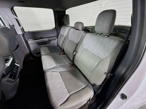 Used 2022 Ford F150 XLT image 24