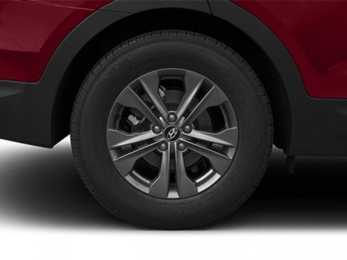 Used 2014 Hyundai Santa Fe Sport w/ Technology Package 04 image 14