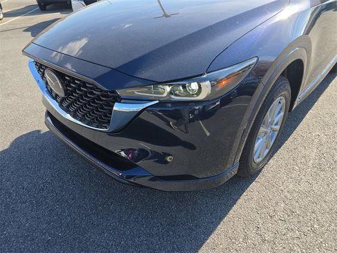 New 2025 MAZDA CX-5 AWD 2.5 S w/ Select Package image 7