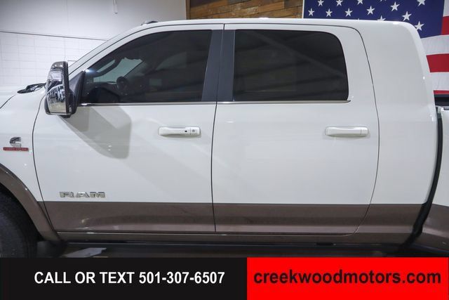 Used 2024 RAM 3500 Limited w/ Towing Technology Group AWD/4WD image 32