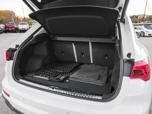 Used 2021 Audi Q3 2.0T Premium w/ Convenience Package image 53