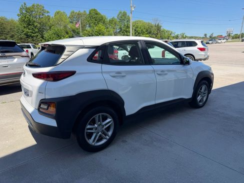 Used 2021 Hyundai Kona SE AWD/4WD image 35
