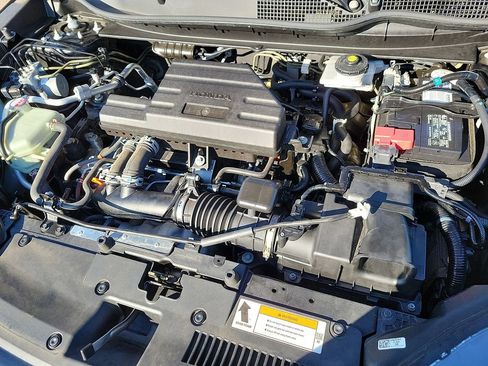 Used 2021 Honda CR-V EX-L image 29