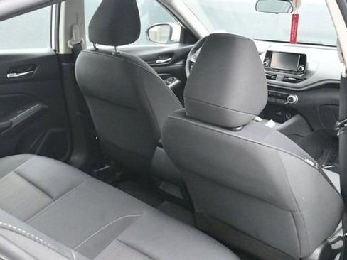 Used 2021 Nissan Altima 2.5 S FWD image 13