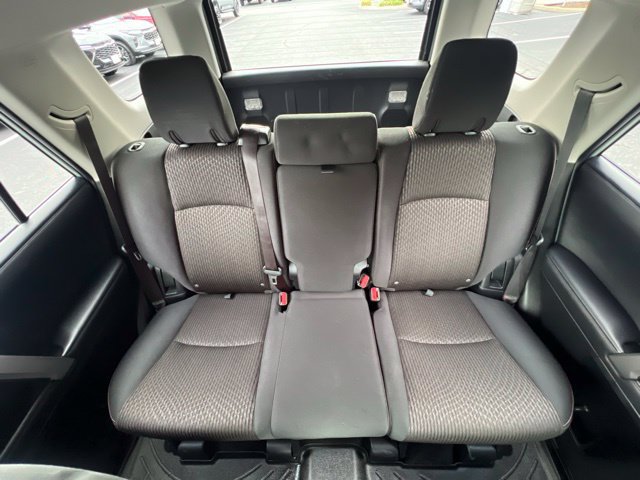 Used 2022 Toyota 4Runner Trail Special Edition AWD/4WD image 13