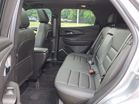 Used 2023 Chevrolet TrailBlazer ACTIV w/ Sun and Liftgate Package AWD/4WD image 20