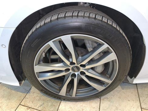 Used 2022 Audi A6 Premium Plus image 12