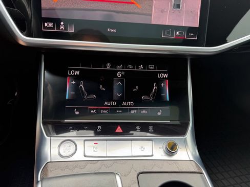 Used 2019 Audi A7 3.0T Premium Plus w/ Premium Plus Package AWD/4WD image 23