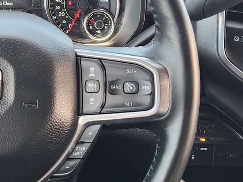 Used 2024 RAM 3500 Laramie w/ Night Edition AWD/4WD image 30