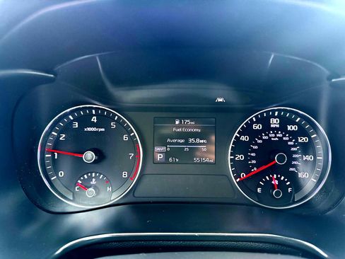 Used 2021 Kia Forte LXS image 14