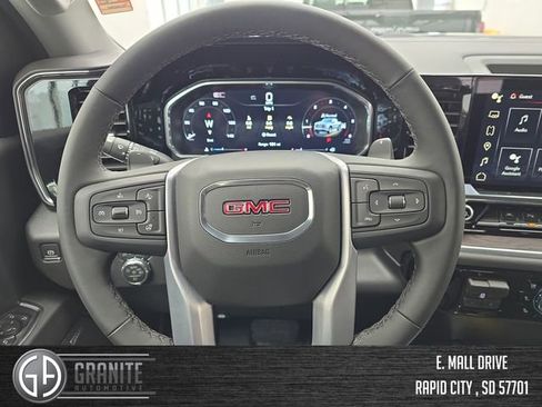 New 2026 GMC Sierra 1500 SLT w/ SLT Premium Plus Package image 14