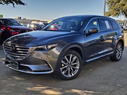 Used 2023 MAZDA CX-9 Grand Touring