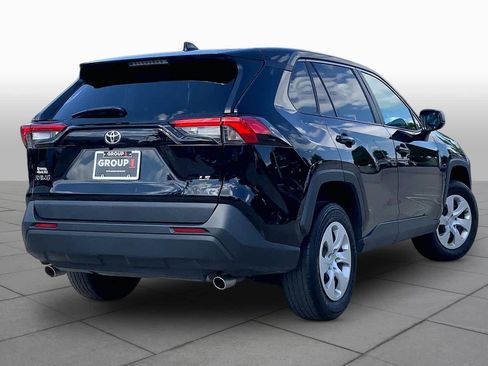 Used 2024 Toyota RAV4 LE FWD image 13