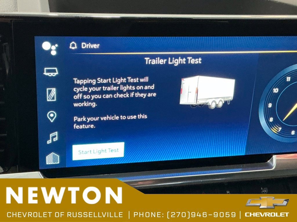 Used 2024 Chevrolet Silverado 1500 RST RWD image 11