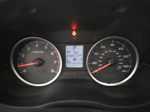 Used 2014 Subaru Forester 2.5i Premium w/ All-Weather Package image 49