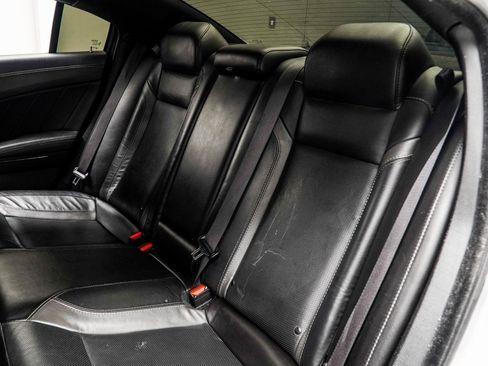 Used 2021 Dodge Charger SXT w/ Plus Group image 38