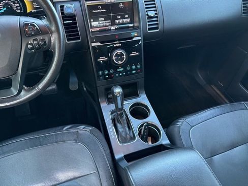 Used 2014 Ford Flex Limited w/ Equipment Group 303A AWD/4WD image 22