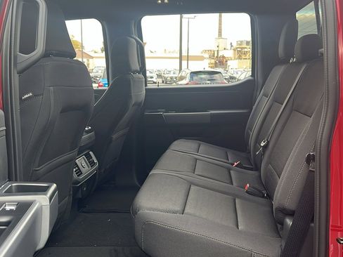 New 2025 Ford F150 XLT w/ Equipment Group 302A MID image 30