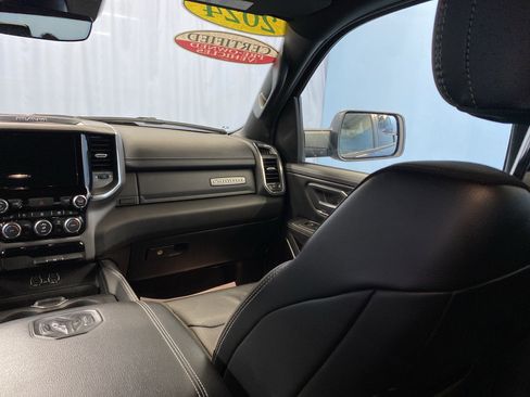 Used 2024 RAM 1500 Laramie image 26