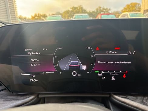 Certified 2025 Audi Q5 Premium Plus w/ Premium Plus image 21