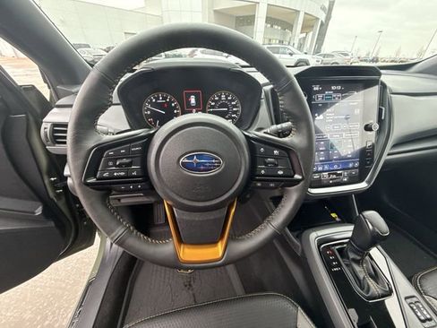 Certified 2026 Subaru Crosstrek 2.5i Wilderness image 14