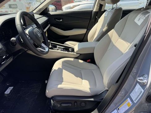 New 2026 Honda Accord Touring image 7