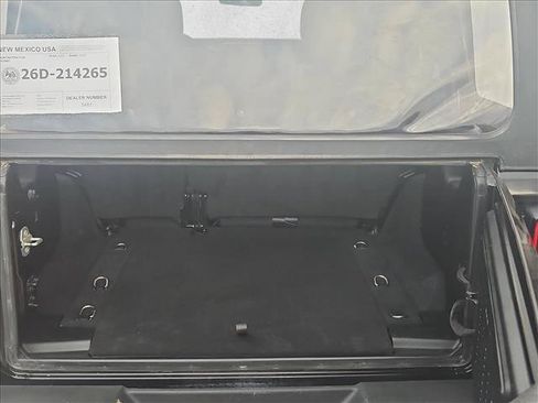 Used 2022 Jeep Wrangler Unlimited Sport AWD/4WD image 6