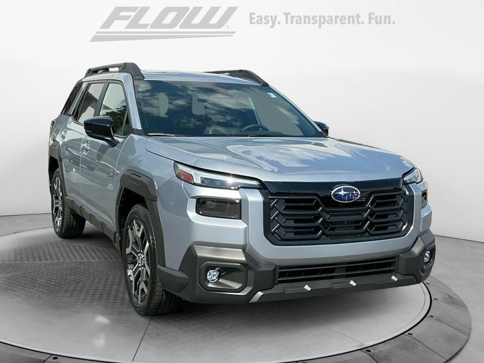 New 2026 Subaru Outback Touring XT AWD/4WD image 1