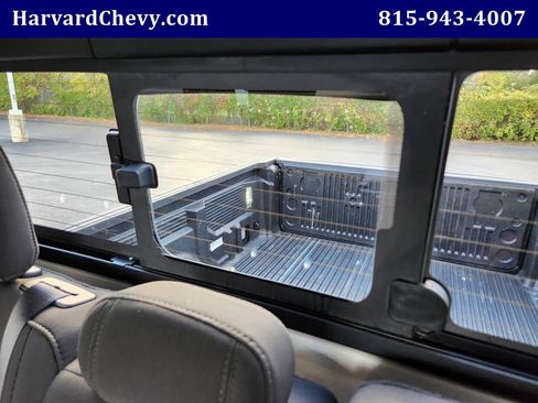 Used 2023 Jeep Gladiator Sport image 30