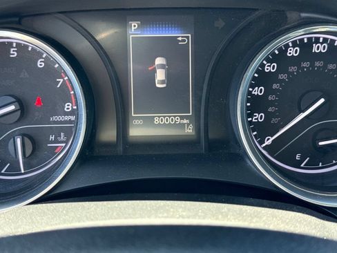 Used 2018 Toyota Camry SE w/ Protection Package (Q2) FWD image 18