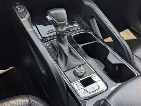 Used 2023 Kia Telluride S FWD image 32