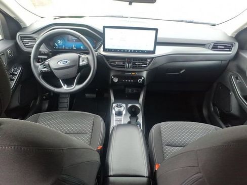 Certified 2023 Ford Escape Active w/ Tech Pack #2 image 14