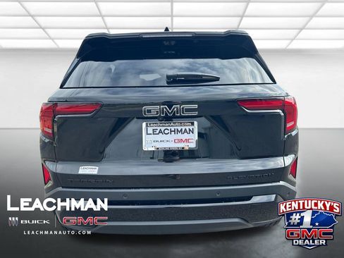 New 2026 GMC Terrain Elevation image 4