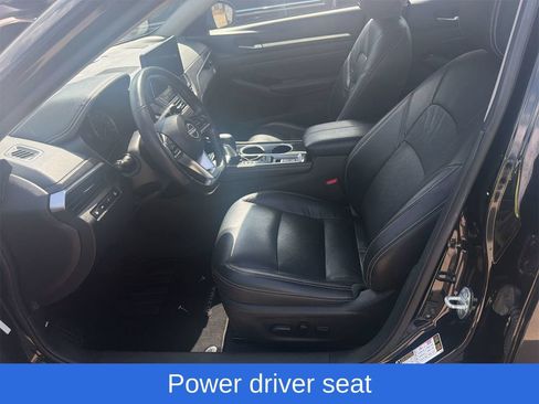 Used 2023 Nissan Altima 2.5 SL FWD image 5