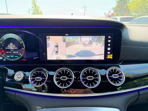 Used 2021 Mercedes-Benz AMG GT 53 image 22