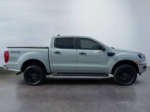 Used 2023 Ford Ranger XLT w/ Equipment Group 302A High AWD/4WD image 2