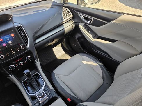 Used 2019 Subaru Forester Limited w/ Popular Package #3 image 14