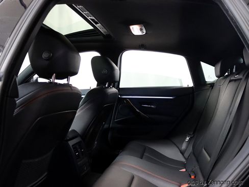 Used 2015 BMW 428i Gran Coupe xDrive image 15